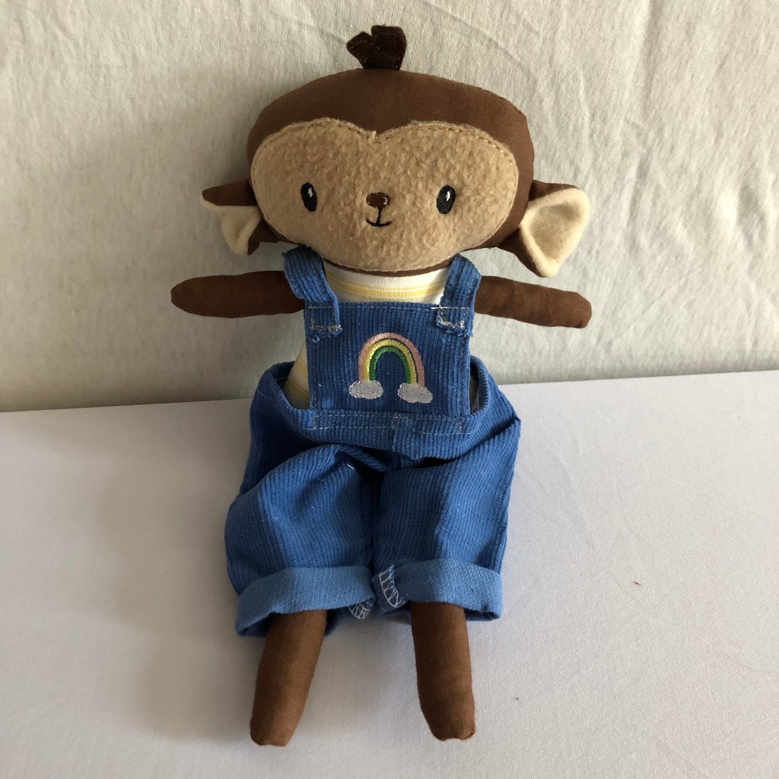 Mini pal- my first Mini Monkey
