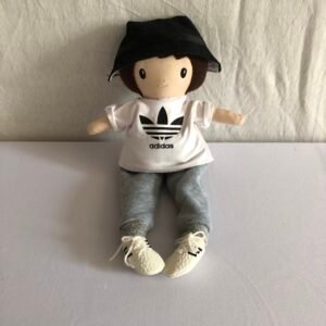 Mini pal- my first Mini me boy