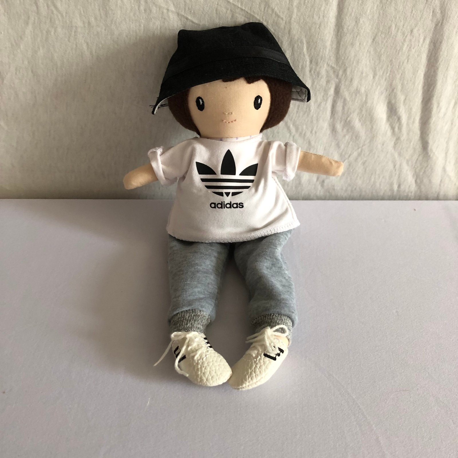 Mini pal- my first Mini me boy