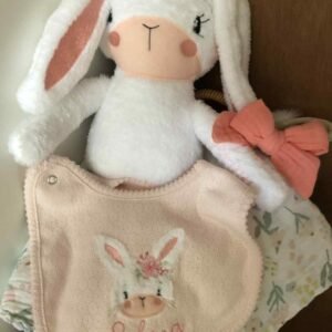 Bib - with Personalization Option