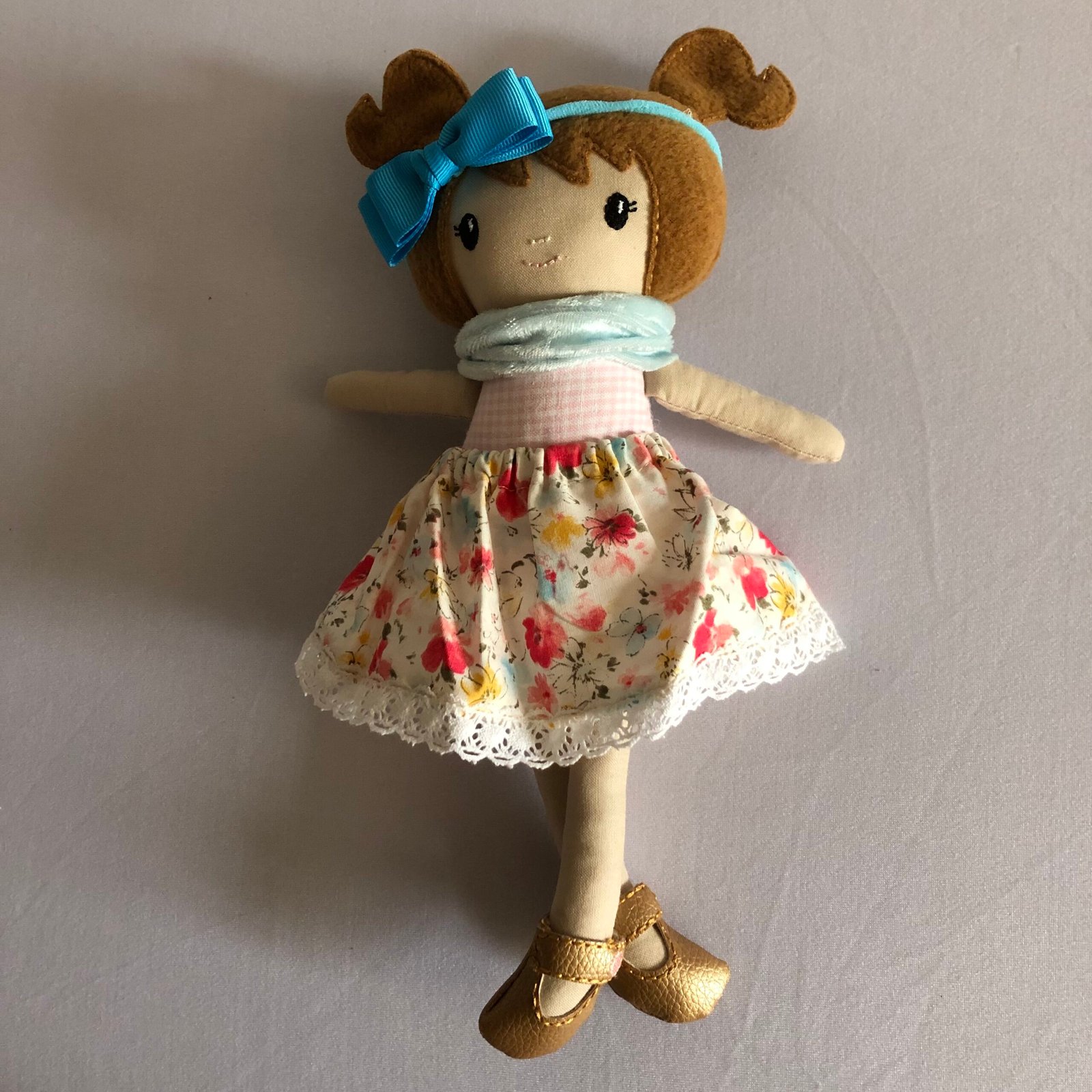 Mini pal- my first dolly - Image 2