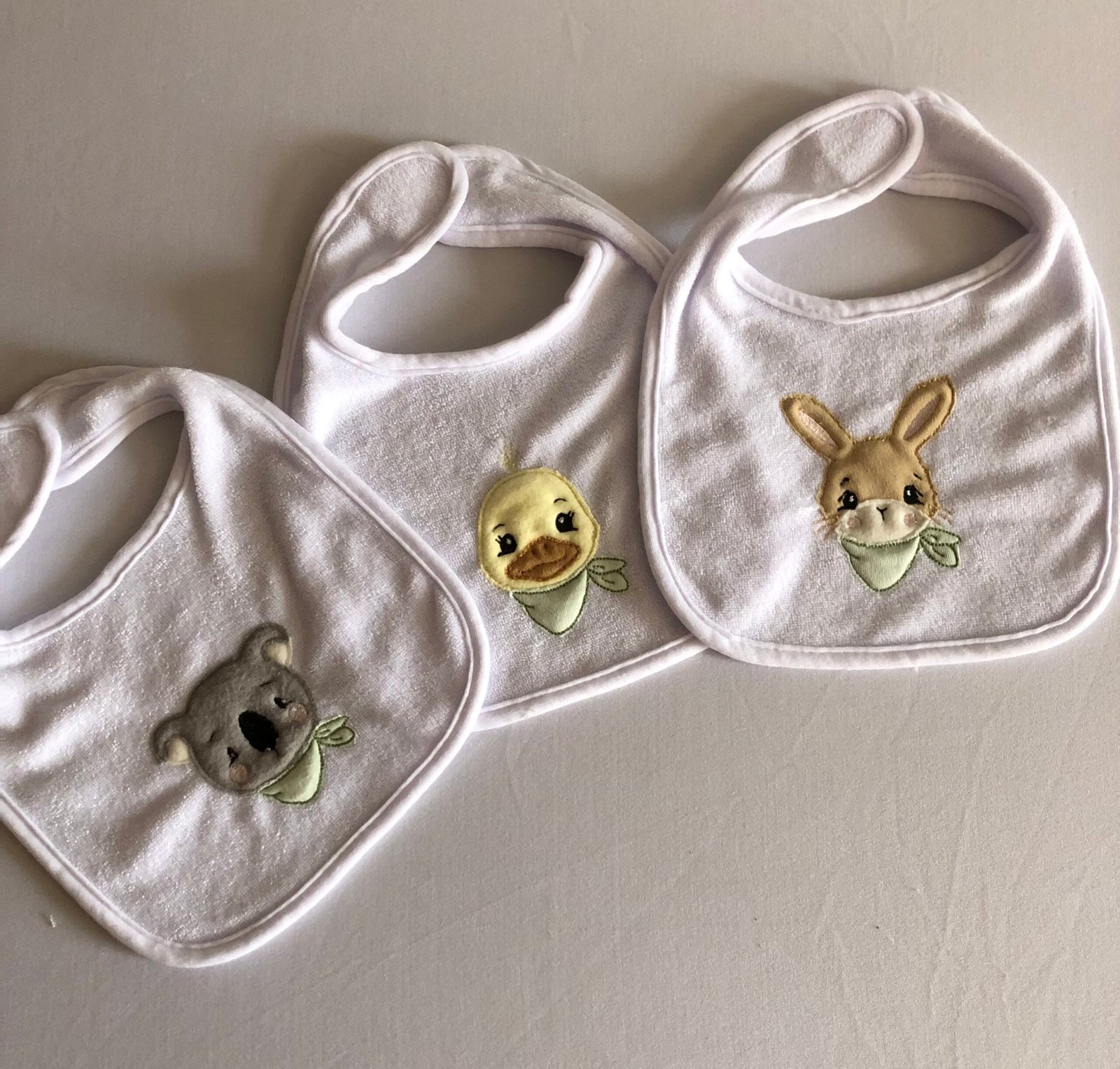 Bib - with Personalization Option - Image 4