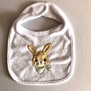 Bib -Bunny