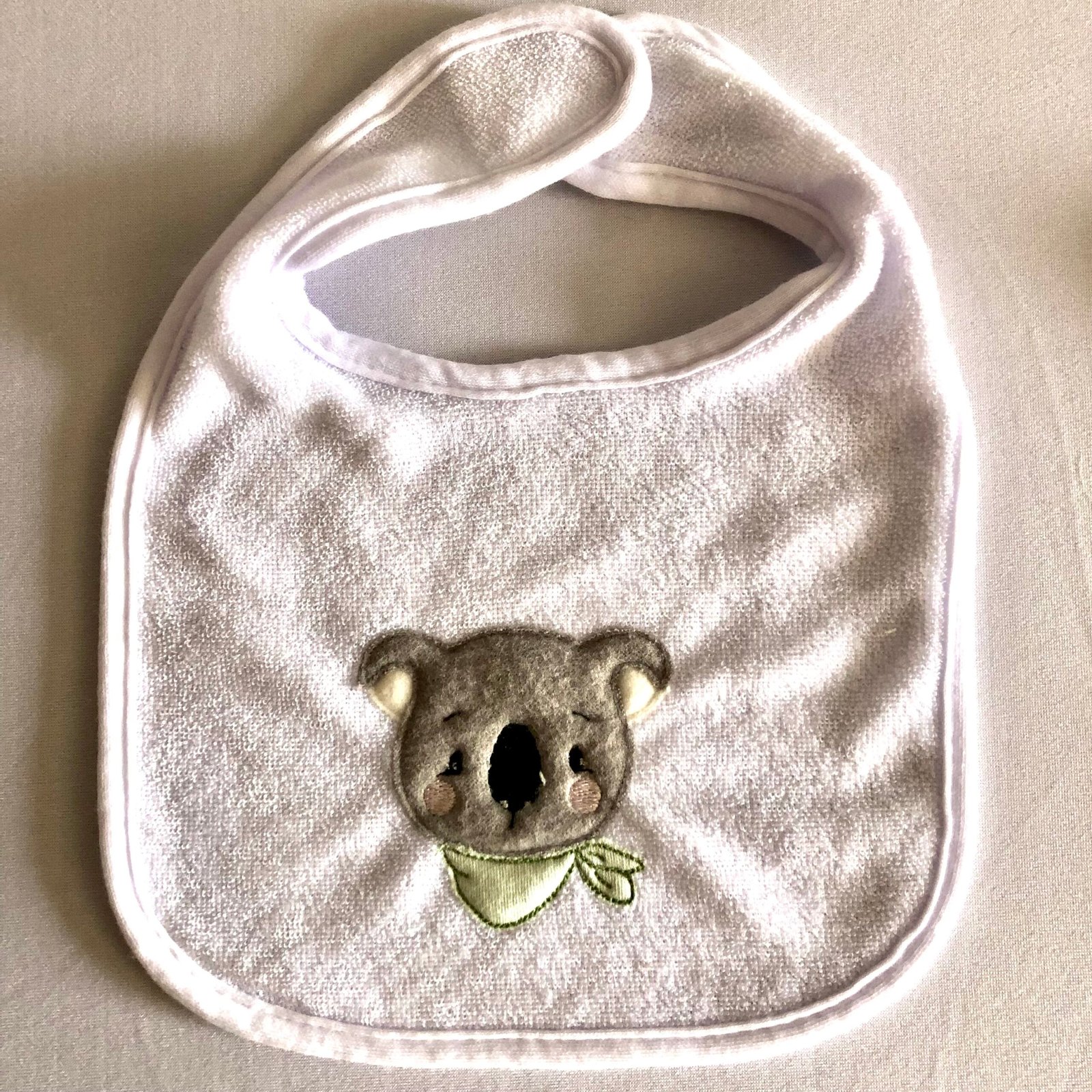 Bib - Koala
