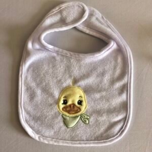 Bib - Duckling